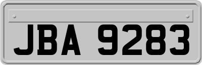 JBA9283