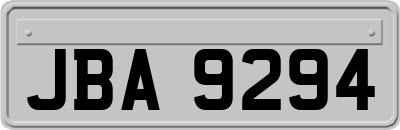 JBA9294