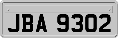 JBA9302