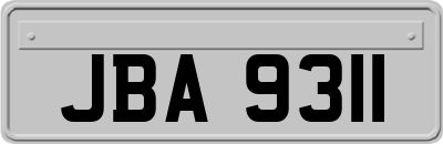 JBA9311