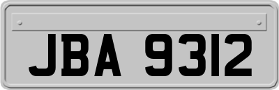 JBA9312