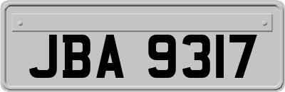 JBA9317