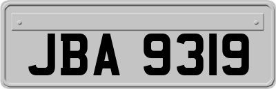 JBA9319