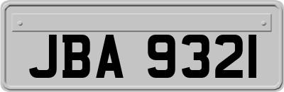 JBA9321