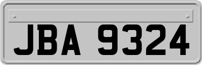 JBA9324