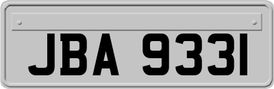 JBA9331