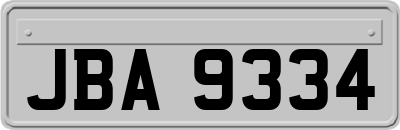 JBA9334