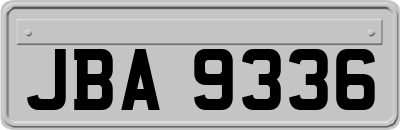 JBA9336