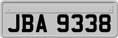 JBA9338