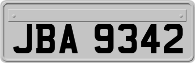JBA9342