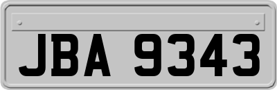JBA9343