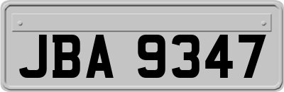 JBA9347