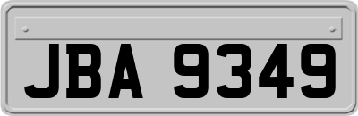 JBA9349