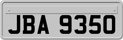 JBA9350