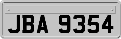 JBA9354