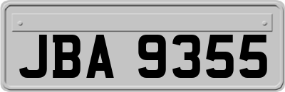 JBA9355