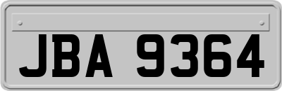 JBA9364