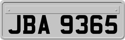 JBA9365