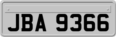 JBA9366