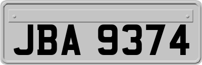 JBA9374