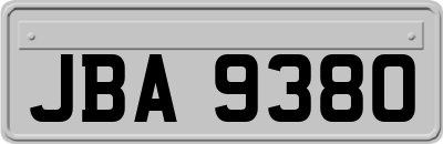 JBA9380