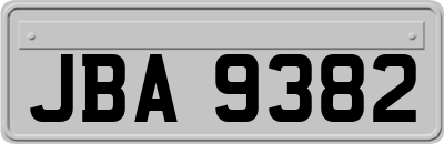 JBA9382