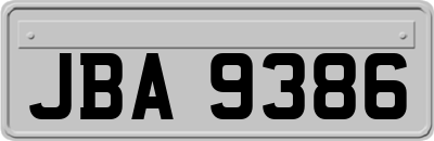 JBA9386