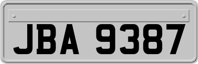 JBA9387