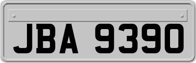 JBA9390