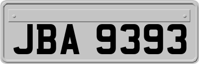 JBA9393