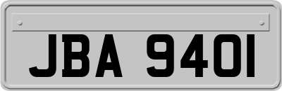 JBA9401