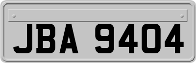 JBA9404