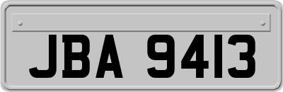 JBA9413