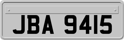 JBA9415