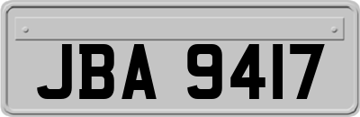 JBA9417