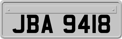 JBA9418