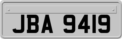 JBA9419
