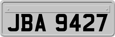 JBA9427