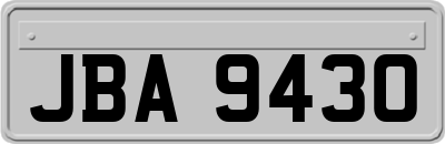 JBA9430