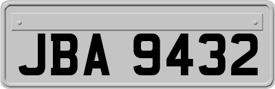 JBA9432