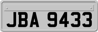 JBA9433
