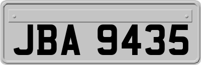 JBA9435
