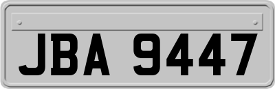 JBA9447