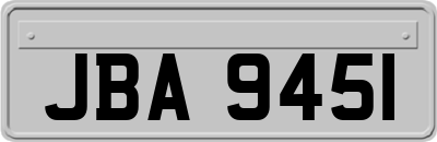 JBA9451
