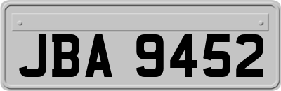 JBA9452