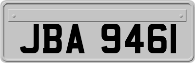 JBA9461