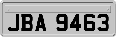 JBA9463