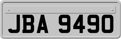 JBA9490