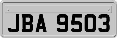 JBA9503