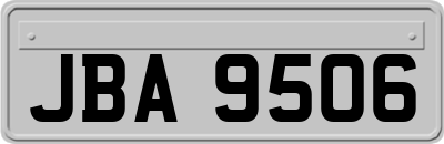 JBA9506